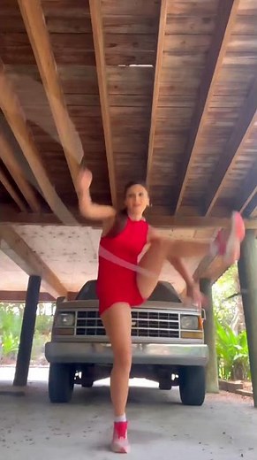 Jump rope tricks