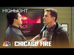 The False Firefighter - Chicago Fire (Episode Highlight)