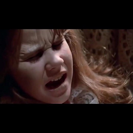 The Exorcist (1973) - Demonic Possession Film Directed By William Friedkin #horrorfilm #70s