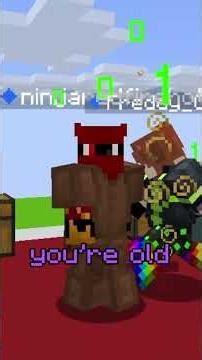 He won't let me speak 😭 | #shorts #short #memes #minigames #minecraft #takeitorleaveit