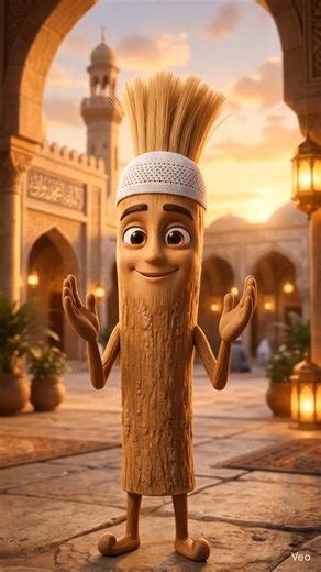 Simple Habits Jo Laati Hain Big Rewards | Charity, Cleanliness & Miswak