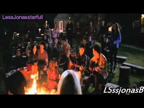 Camp rock 2 - This is Our Song [HD]