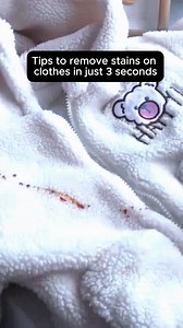 4.8K views · 14 reactions | Say goodbye to stubborn stains – Get your clothes spotless with these simple tricks! ✨" #StainRemoval #CleanClothes #LaundryHacks #StubbornStains #ClothesCare #FreshLook #EasyCleaning | Cleaning Motivational | Facebook