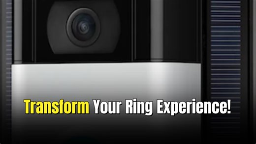 The Ultimate Guide to Ring Accessory Compatibility