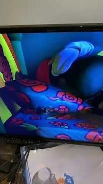 The Wiggles Dorothy Tooth Fairy Bed Sleeping 🛌