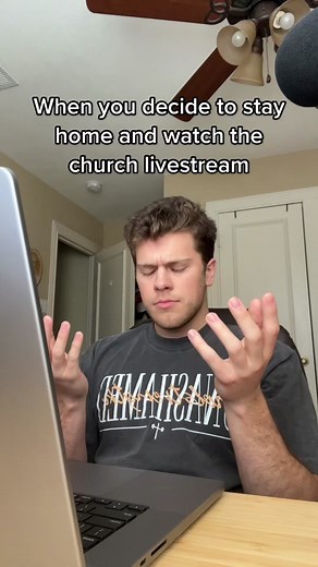 Live Christian Church Livestream