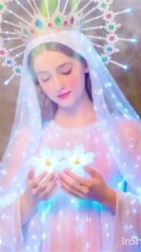 St. Gertrude Short Prayer for the Holy Souls in Purgatory #soulsinpurgatory #catholic