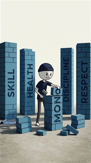 You’re Working Hard on Things That Don’t Build You
