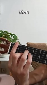 Guitar Chords for Beginners Bbm Chord 😉 | Guitar Chords