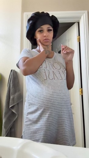 (Late post) Growth scan appointment for Baby 👶🏼 #pregnancy #fgr #starbuckslabortea #fypシ | Miracle Watson