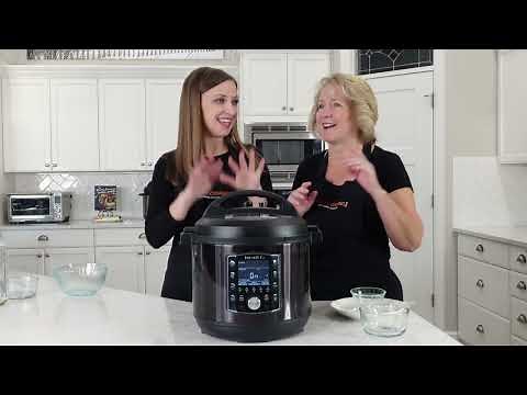 How to make Turkey Stock in your Instant Pot