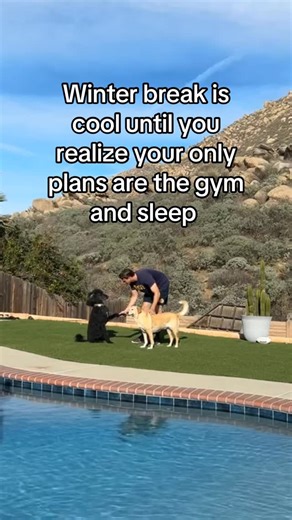 Jacob Myers-Norys on Instagram: "Kinda miss the days when every school break came with a family vacation already planned. All I had to do was pack a bag and show up. I don’t know how my parents pulled it off with multiple kids and full-time jobs. Spring break’s the next big one… anyone wanna start planning a trip? 👀 #winterbreak #teacher #teacherlife #fyp #travel"