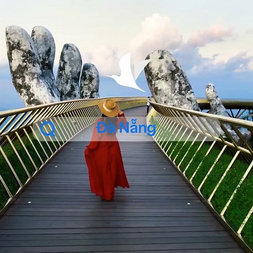 App du lịch hàng đầu, một chạm đi bất cứ đâu