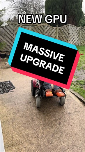 Massive Upgrade to My PC with New GPU