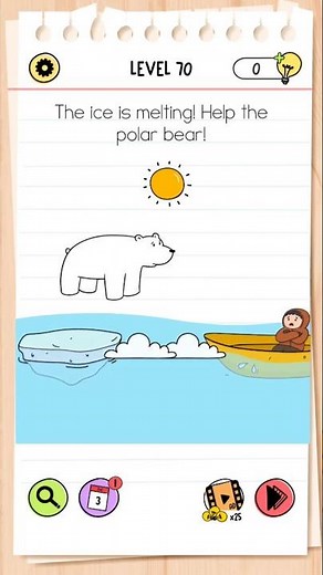 IQ Boost Level 70 | Brain Test All-Star | Every Puzzle Solved! 🎯 #Shorts #Puzzle #BrainTest