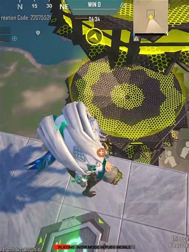 * “I Threw My Teammate From The Sky… His Reaction 😱🤣”