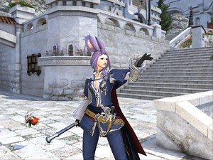 How to unlock Blue Mage in Final Fantasy 14