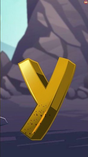 🔠 Alphabet Song | Phonics Song ‪@ZingyKidz‬