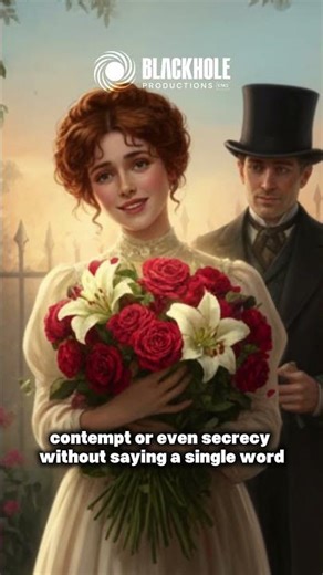 Floriography: The Secret Language of Flowers