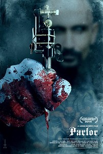 映画|Anarchy Parlor|アナーキー・パーラー :: ホラーSHOX [呪]
