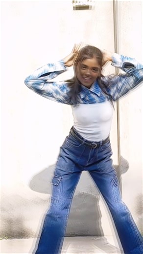 ITZY- ‘LOCO' Last Part Dance Cover #dance #itzycrazyinlove #kpop #shorts