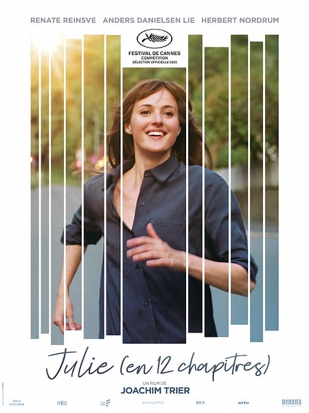 Julie (en 12 chapitres) (2021) ⭐ 7.7 | Comédie, Drame, Romantique