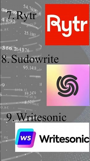 "9 AI Writing Tools You NEED in 2026 ✍️