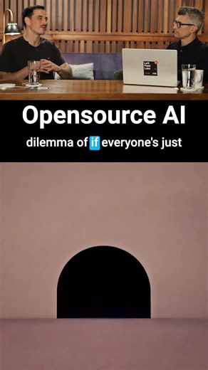 The Open Source Culture Fueling AI Filmmaking