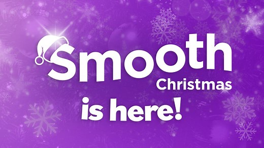 Smooth Christmas is back! Here's how to listen