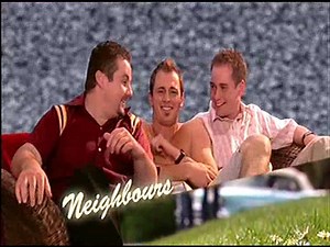 Neighbours Episode 4692 - 10th June 2005