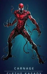 (Discontinued) Carnage is Chaos!!: MLP Eg and marvel x male carnage reader - Chapter 61: Spider-Ham Back in Action