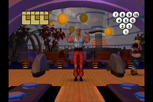 Ten Pin Alley 2 (guest review) - A E Interactive