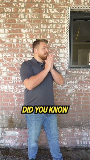3.7K views · 22 reactions | DID YOU KNOW? How does stucco go straight onto a brick wall? There's a few things necessary! #HomeImprovement #tampabay #homebuilder #generalcontractor #homeowners | Home Love Construction | Facebook
