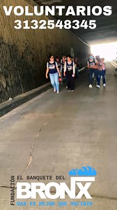 3 comments |  ¡Estamos buscando voluntarios en toda Colombia! ...