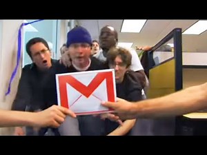 Gmail: A Behind the Scenes Video