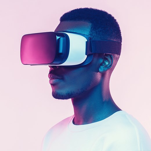 Virtual Reality Exposure Therapy (VRET)