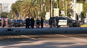 2 People Killed, 2 Hospitalized After Rollover Crash in Hollywood