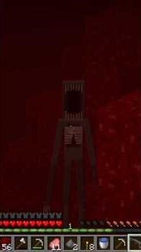 Horror Survival Add-On - Full Showcase (All Scary Mobs) | Minecraft