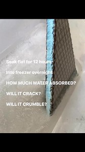 1.4K views · 17 reactions | #MosaicTHERMASHEET edging options and how it goes with a freeze /thaw situation. If I do a pass on the teadious cement and fibreglass tape will it be OK outdoors? For me, the answer is YES! Save TIME & MONEY  | Sonja at Dragonfly Mosaics | Facebook