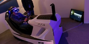 Sony admits to plotting PlayStation’s HDR launch for three years