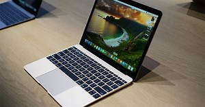 První recenze na 12″ MacBook 2016: výrazně výkonnější SSD, ale chybějící porty stále zamrzí