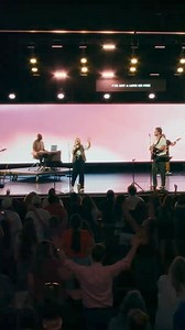 You set our hearts on fire ❤️‍🔥 Full version of ‘Love On Fire’ with Emmy Rose now available on Youtube 💫 https://youtu.be/yEmhy-PPUks?si=HUI7xF5wt7Yj5XT- | Bethel Music