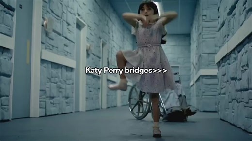 she deserves a degree in architecture #katyperry #wideawake #hotncold | wide awake