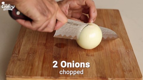 How to Make Meat-Stuffed Figs | Perfect Mediterranean Dish