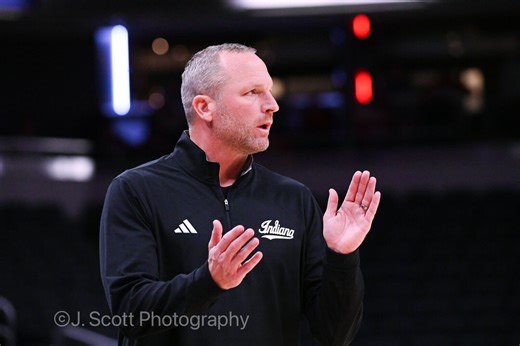 2026-27 IU basketball roster tracker: Dorn becomes fifth Hoosier to hit the portal