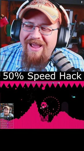 Lycanthropy Gets Bugged in JSAB Speed Hack