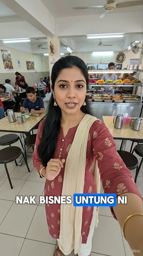 Ramai fikir nak urus kedai ni susah sebab kena pandai akaun. Tapi sejujurnya — saya pun tak pandai kira-kira. 😅 Sebenarnya, nak bisnes untung bukan kena belajar akaun pun. Kuncinya cuma satu: tahu duit masuk dan keluar. Ni tiga tip penting yang saya amalkan： ✅ Tip 1: Kira setiap portion bahan. Jangan lebih, jangan kurang — sebab sisa tu pun sebenarnya kos dan duit! ✅ Tip 2: Semak harga bahan setiap minggu. Beras, sayur, minyak naik sikit pun boleh ubah margin tanpa kita sedar. ✅ Tip 3: Guna sis