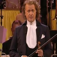 Waltz By Sir Anthony Hopkins
