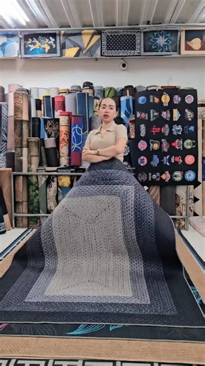 80X120CM- 3D Thick carpet floor mat absorbent pad wear-resistant durable washable for living room bedroom,Study Room,Office,Dining Room,Bathroom,Bedroom,Living Room,Shops,Kitchen Suitable For Bathroom,Doorway,Bedroom,Study Room,Living Room,Computer Desk.