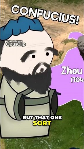 Oversimplified - Chinese dynasties #funny #history #memes #oversimplified #animation